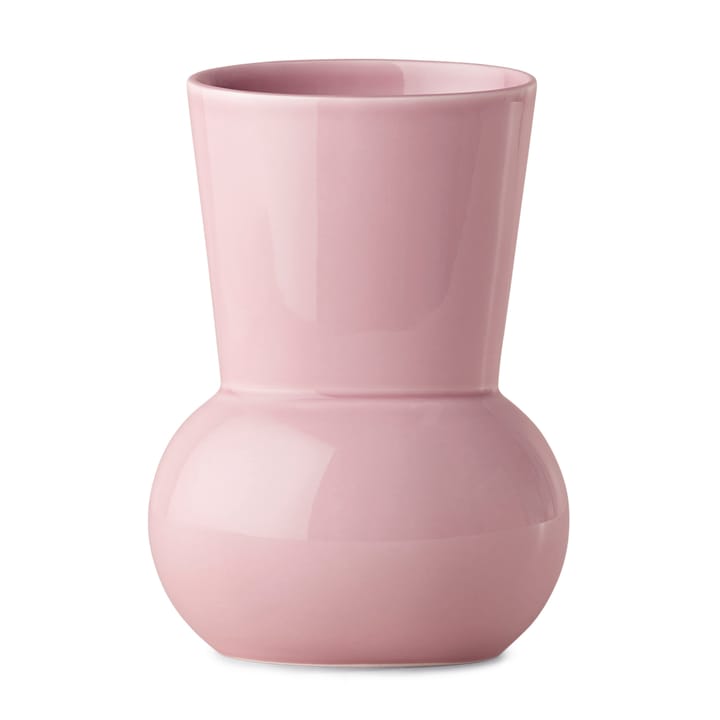 Oval 花瓶 no. 66, Rose pink Ro Collection | ロ コレクション