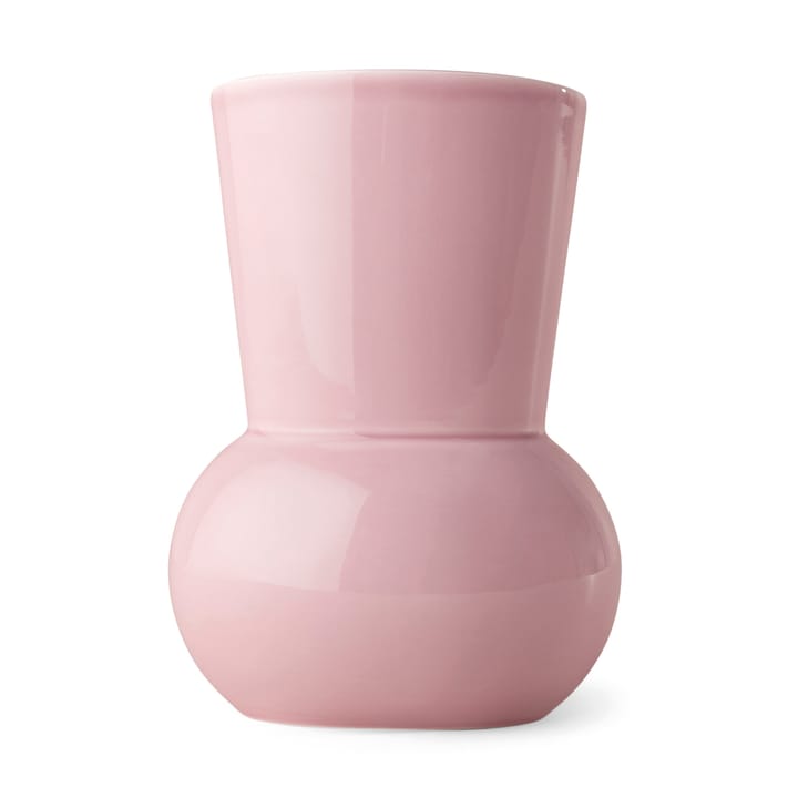Oval 花瓶 no. 66, Rose pink Ro Collection | ロ コレクション