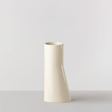 Oval 花瓶 no. 67 - Vanilla - Ro Collection | ロ コレクション