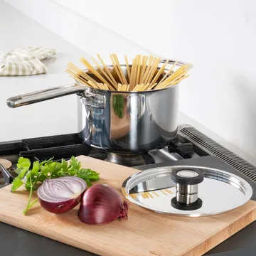 316 Series ソースパン - Stainless steel, 18 cm - Robert Welch | ロバート ウェルチ