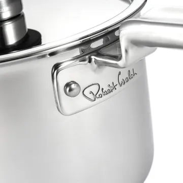 316 Series スチーマーインサート - Stainless steel, 18 cm - Robert Welch | ロバート ウェルチ