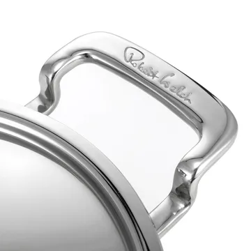 316 Series ソースパン - Stainless steel, 20 cm - Robert Welch | ロバート ウェルチ