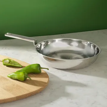 316 Series フライパン - Stainless steel, 24 cm - Robert Welch | ロバート ウェルチ