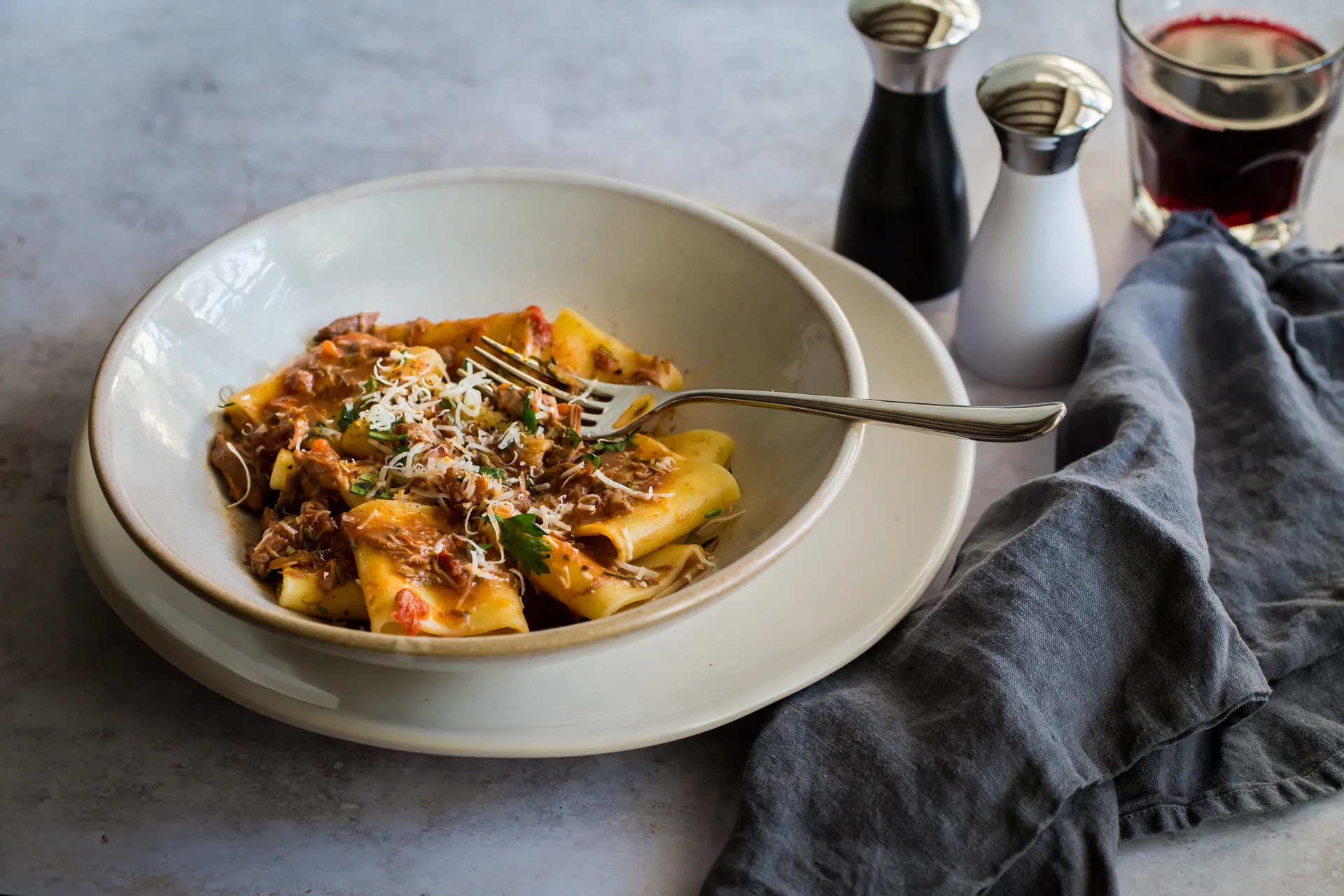 Arden Bright カトラリー, 42 pieces Robert Welch | ロバート ウェルチ