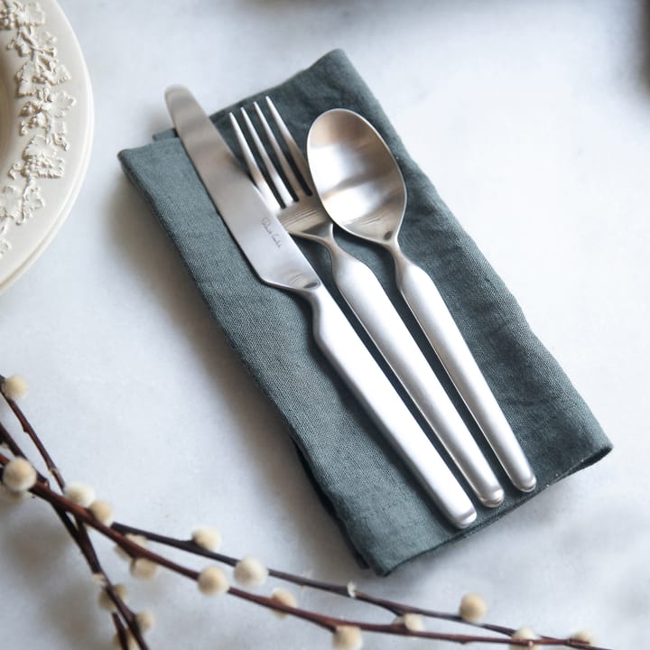 Bergen テーブルスプーン マット, stainless steel Robert Welch | ロバート ウェルチ