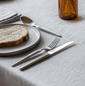 Bergen ティースプーン マット - stainless steel - Robert Welch | ロバート ウェルチ