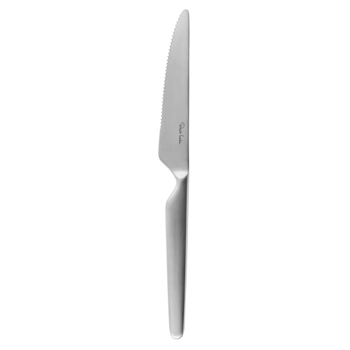 Bergen ステーキ ナイフ マット - stainless steel - Robert Welch | ロバート ウェルチ