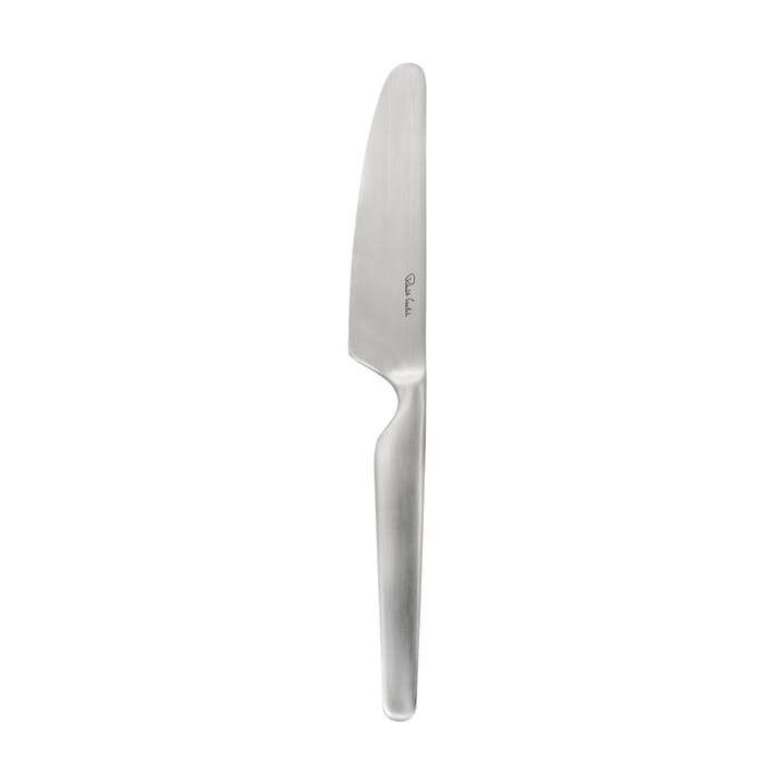 Bergen バターナイフ マット - stainless steel - Robert Welch | ロバート ウェルチ