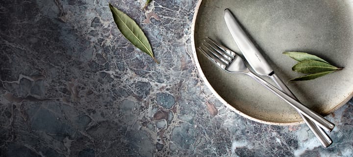 Blockley フォーク スムーズ, Stainless steel Robert Welch | ロバート ウェルチ