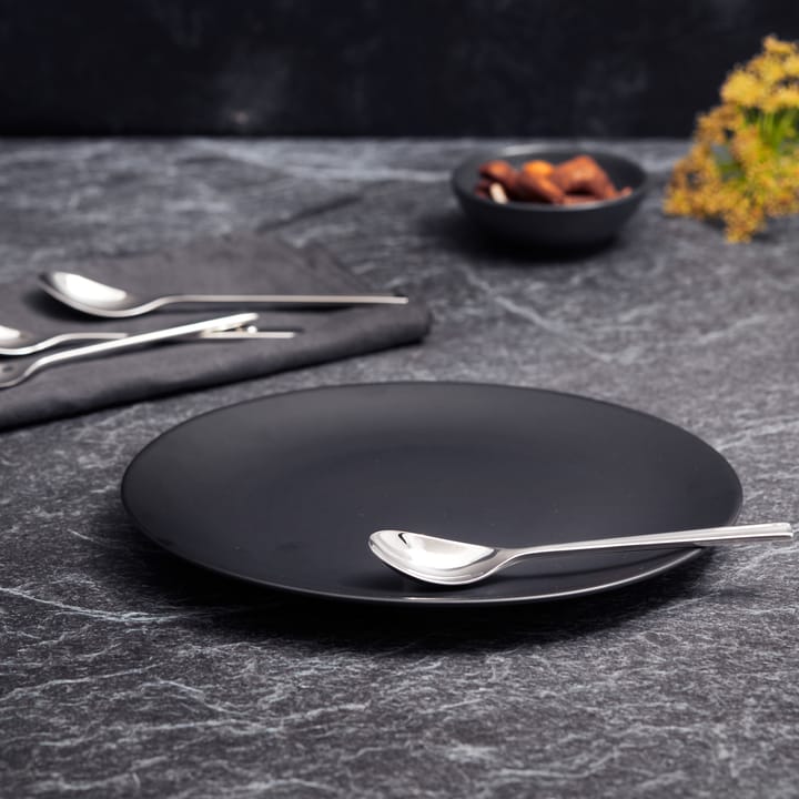 Blockley ティ―スプーン スムーズ, Stainless steel Robert Welch | ロバート ウェルチ