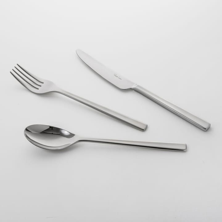 Blockley デザート スプーン スムーズ, Stainless steel Robert Welch | ロバート ウェルチ