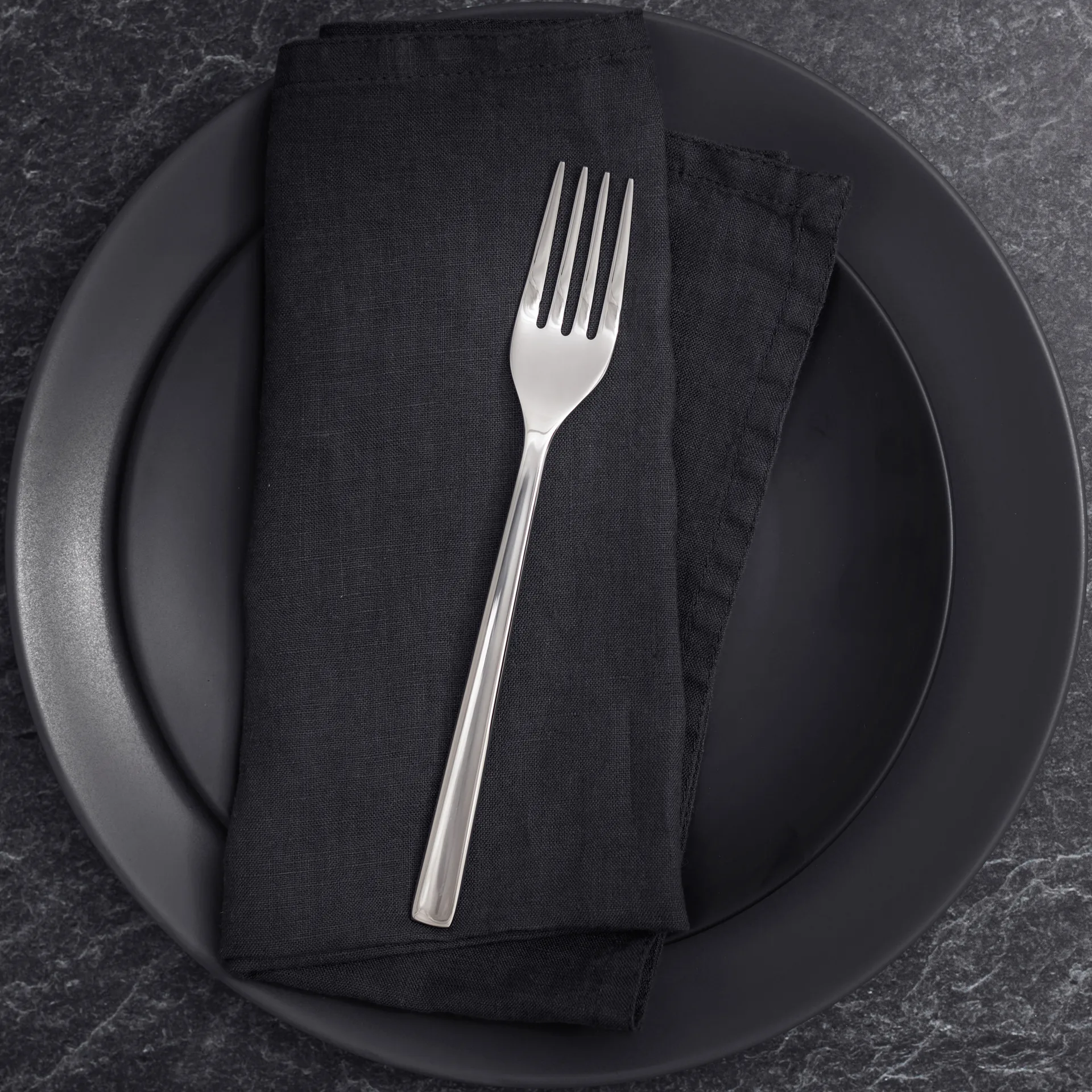 Blockley starter フォーク スムーズ, Stainless steel Robert Welch | ロバート ウェルチ