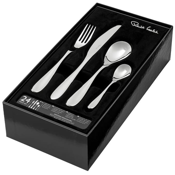 Bourton Bright カトラリー, 24 pieces Robert Welch | ロバート ウェルチ