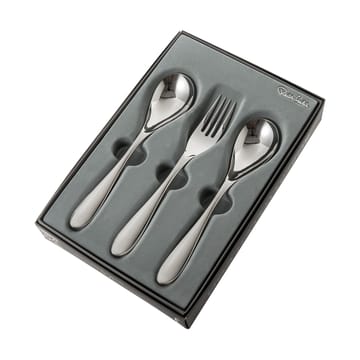 Bourton Bright サービング カトラリー 3 ピース - Stainless steel - Robert Welch | ロバート ウェルチ