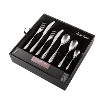 Bourton Bright カトラリー - 42 pieces - Robert Welch | ロバート ウェルチ