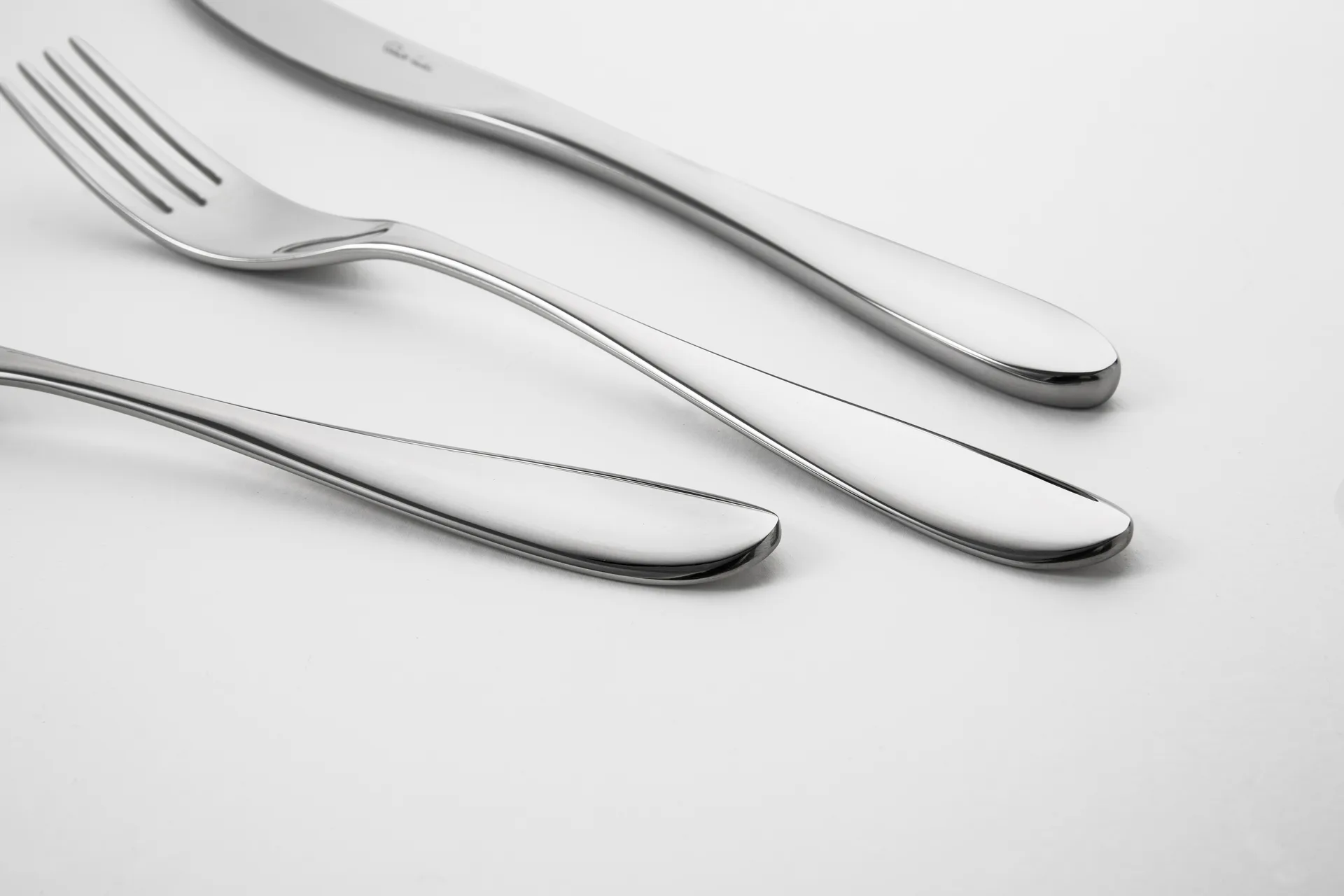 Bourton Bright カトラリー, 42 pieces Robert Welch | ロバート ウェルチ