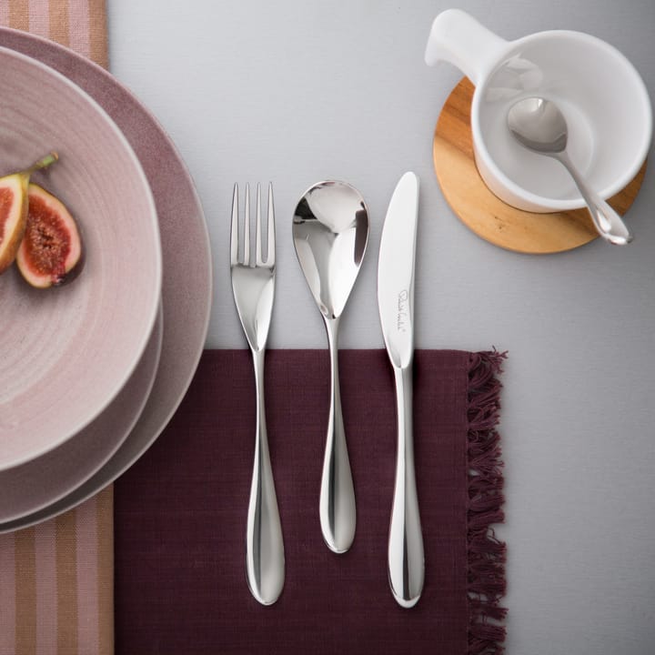 Bourton Bright テーブル スプーン, Stainless steel Robert Welch | ロバート ウェルチ