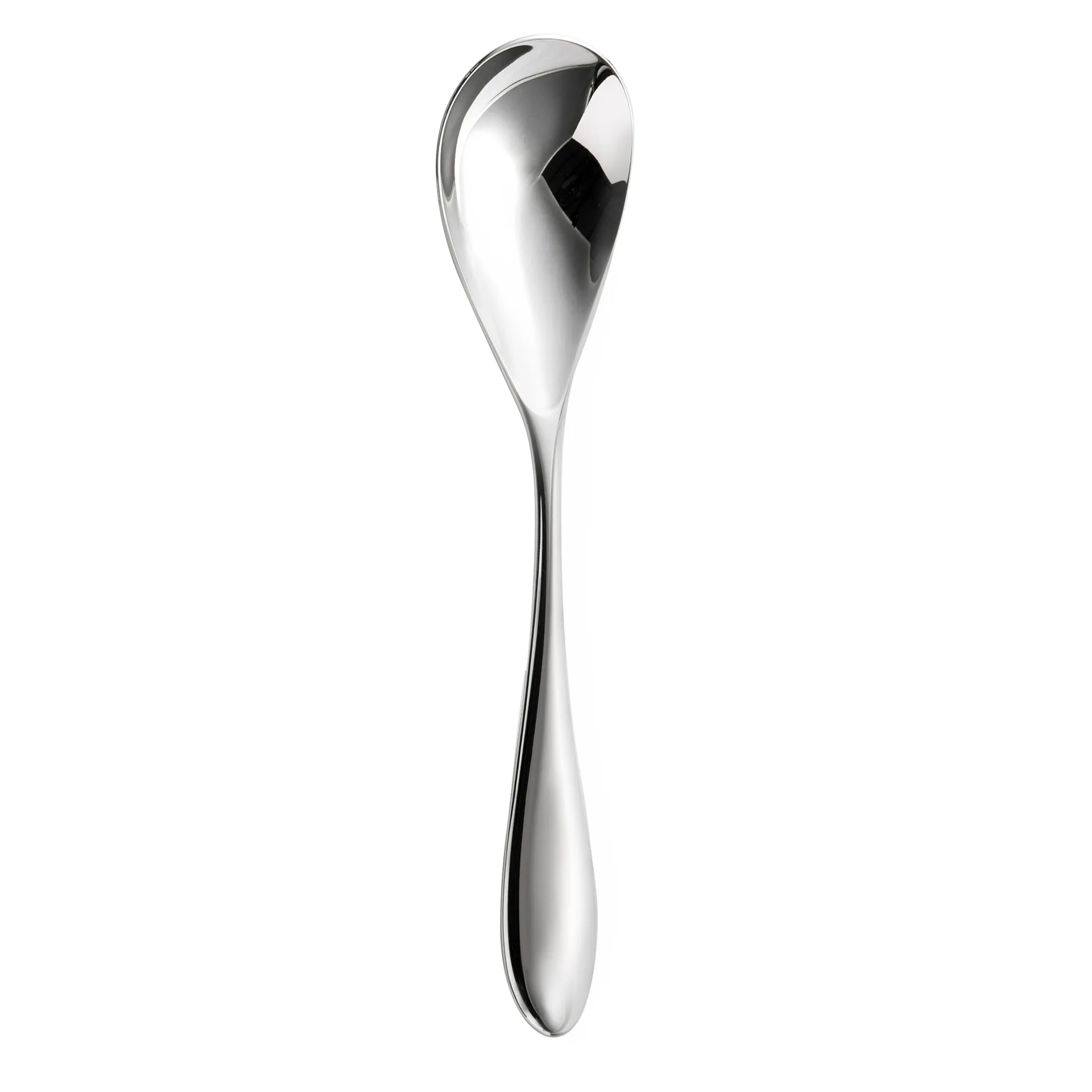 Bourton Bright デザート スプーン, Stainless steel Robert Welch | ロバート ウェルチ