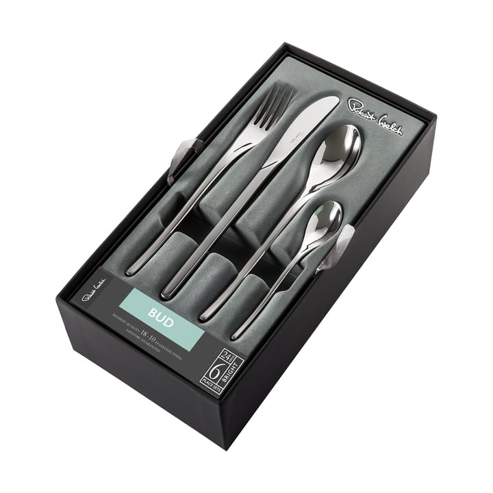 Bud Bright カトラリー, 24 pieces Robert Welch | ロバート ウェルチ