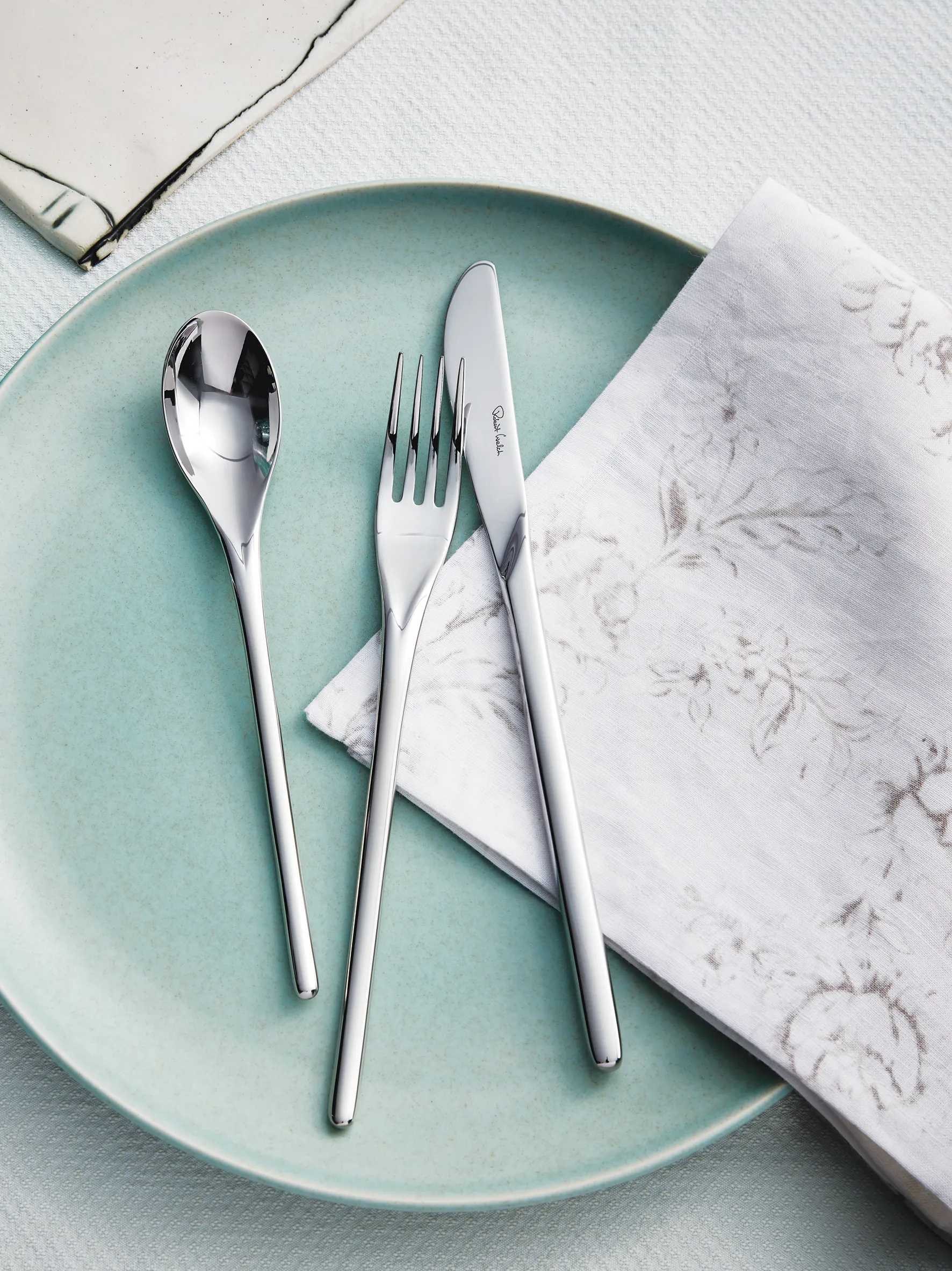 Bud Bright カトラリー, 24 pieces Robert Welch | ロバート ウェルチ