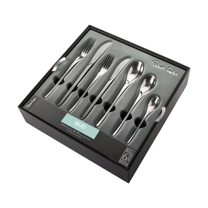 Bud Bright カトラリー, 42 pieces Robert Welch | ロバート ウェルチ
