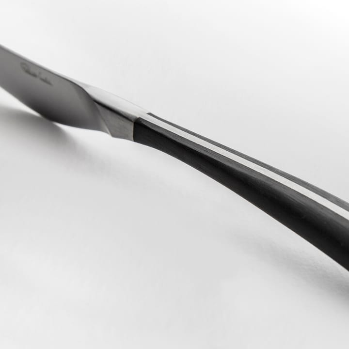 Contour bbq ナイフ, black Robert Welch | ロバート ウェルチ