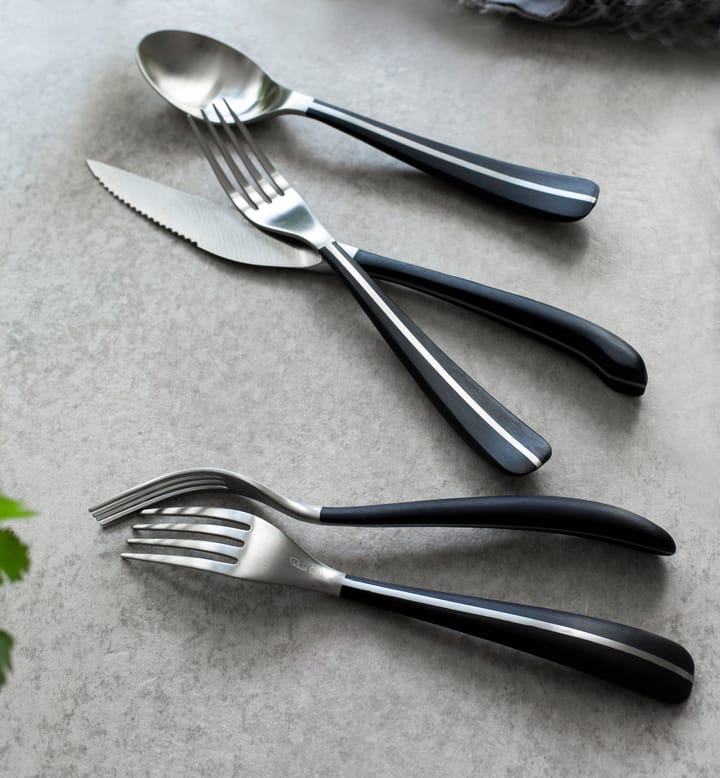 Contour bbq ナイフ, black Robert Welch | ロバート ウェルチ