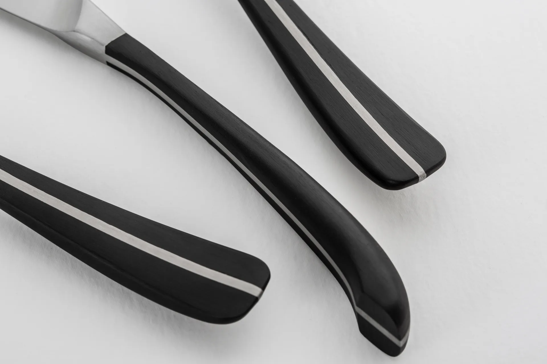 Contour ナイフ, black Robert Welch | ロバート ウェルチ