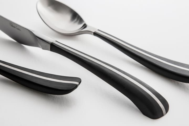 Contour ティ―スプーン, black Robert Welch | ロバート ウェルチ