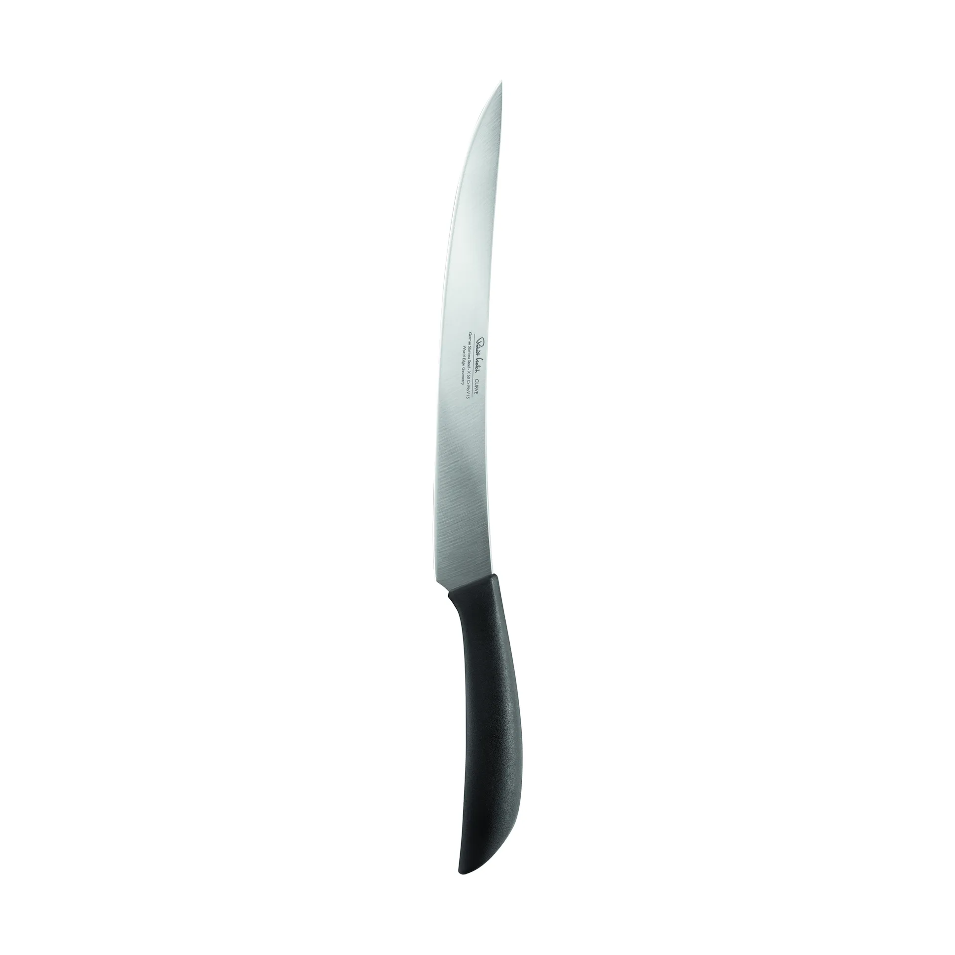 Curve 肉切り包丁, 23 cm Robert Welch | ロバート ウェルチ