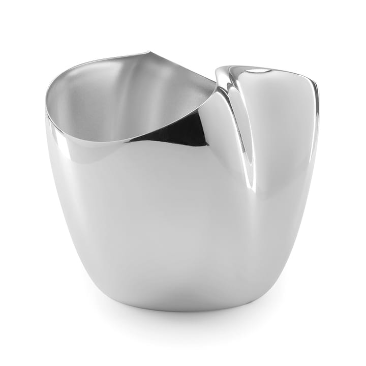 Drift シャンパンクーラー 23 cm - stainless steel - Robert Welch | ロバート ウェルチ
