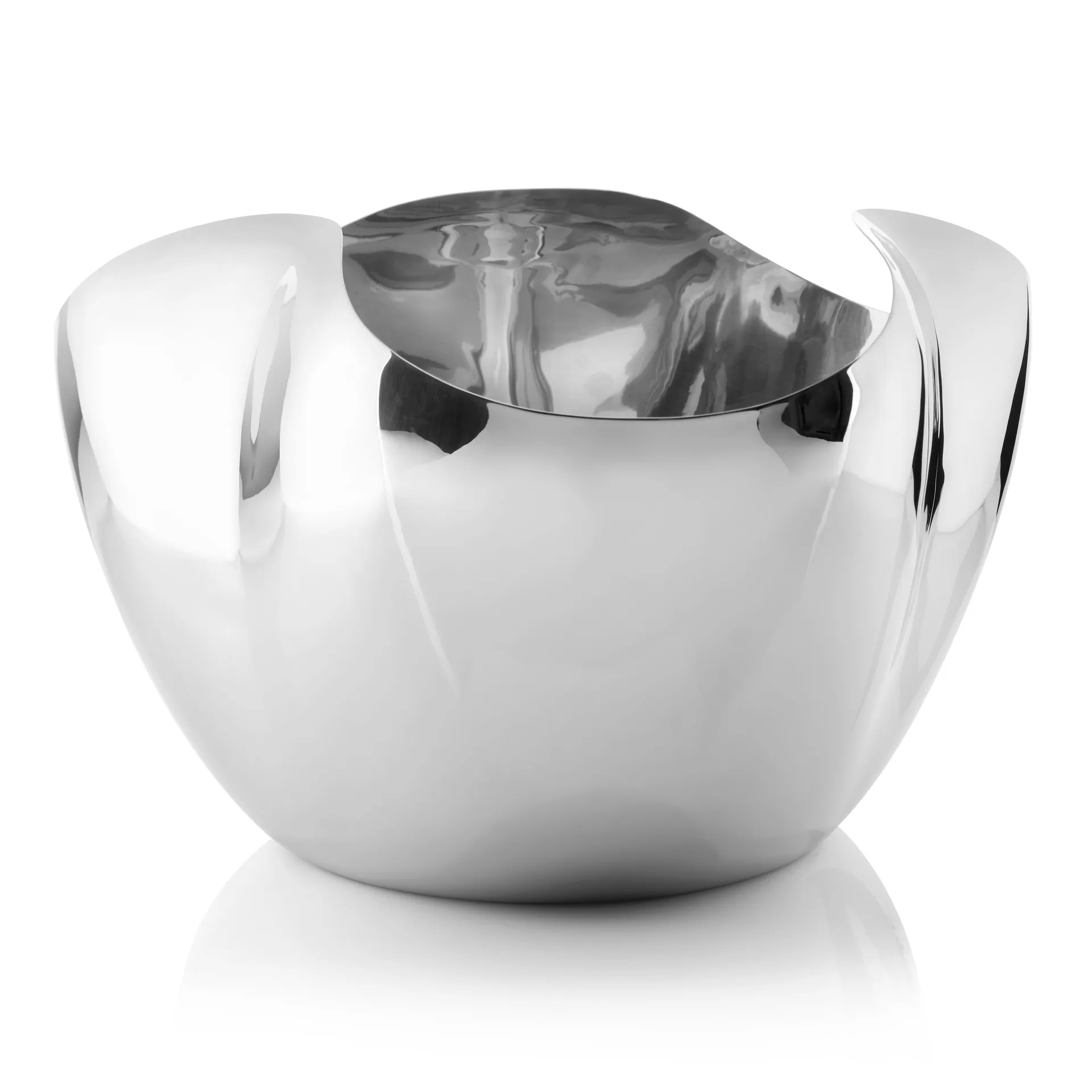 Drift シャンパンクーラー 27 cm, stainless steel Robert Welch | ロバート ウェルチ