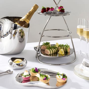 Drift ケーキスタ��ンド - 3 tier - Robert Welch | ロバート ウェルチ