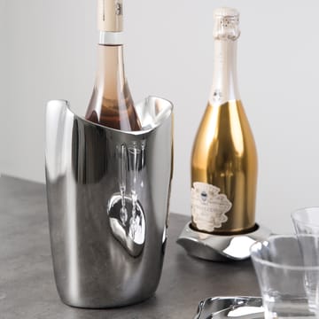Drift ダブルウォールed ワインクーラー - stainless steel - Robert Welch | ロバート ウェルチ