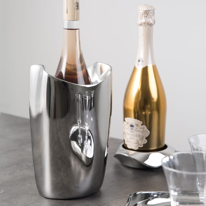 Drift ダブルウォールed ワインクーラー, stainless steel Robert Welch | ロバート ウェルチ