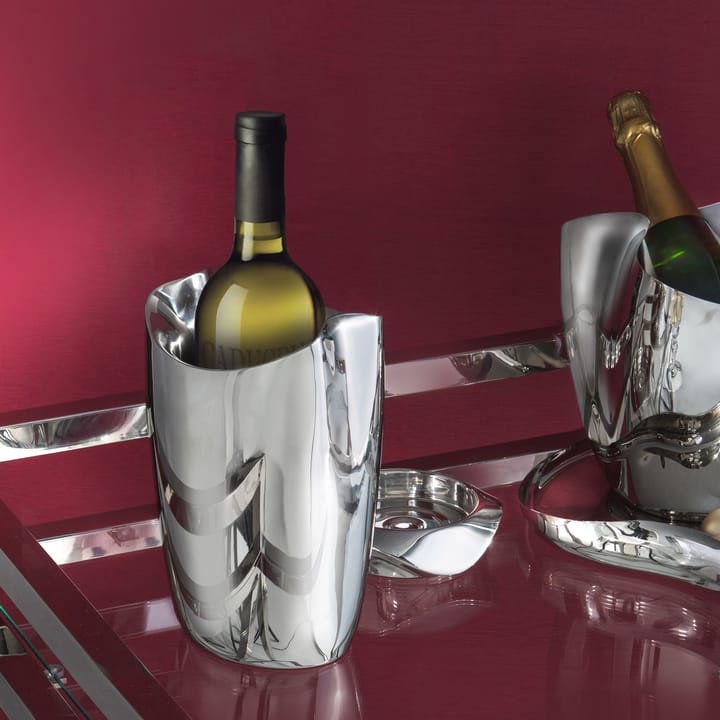 Drift ダブルウォールed ワインクーラー, stainless steel Robert Welch | ロバート ウェルチ