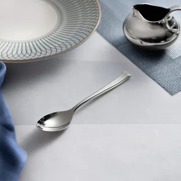 Fairford Bright コーヒースプーン - Stainless steel, 10.6 cm - Robert Welch | ロバート ウェルチ