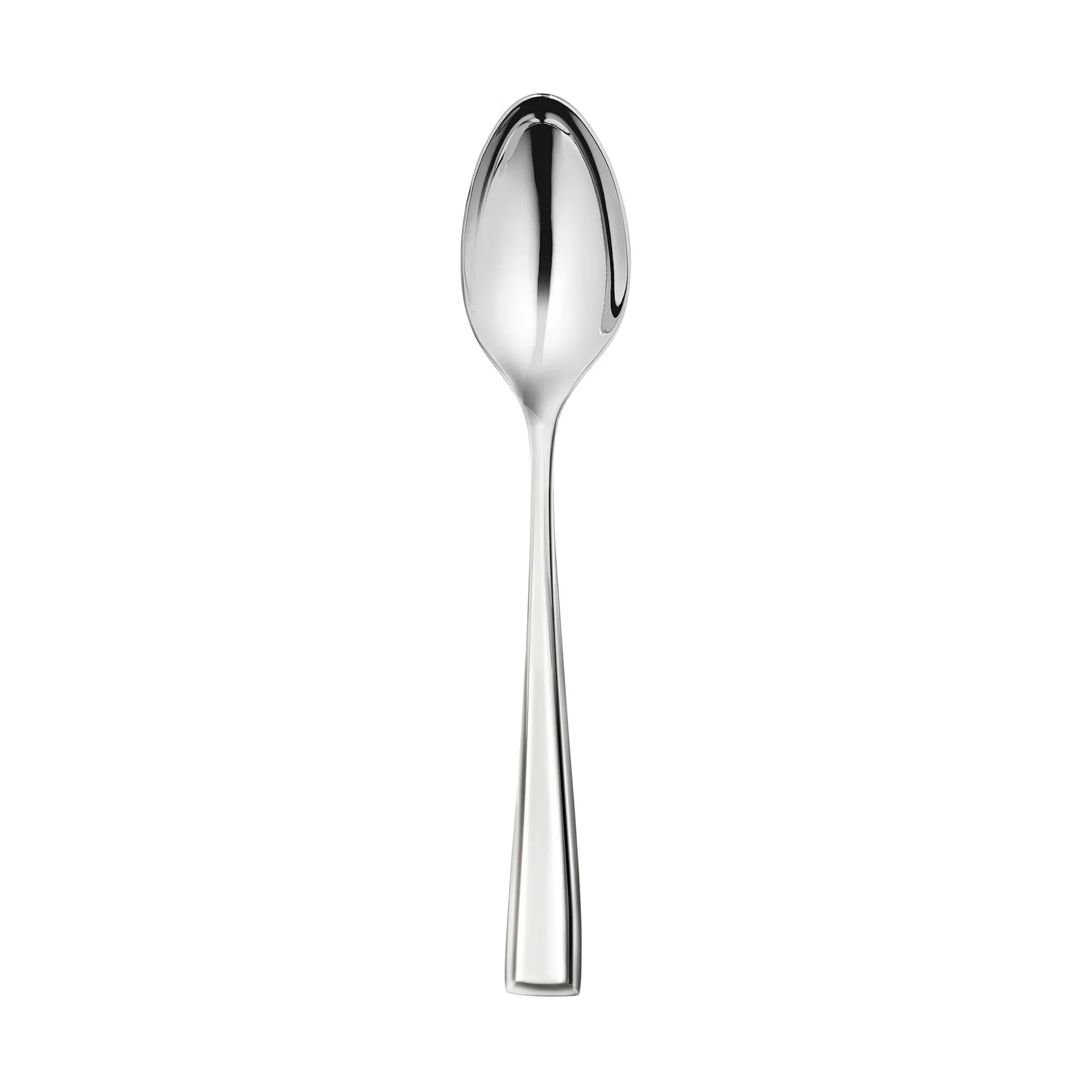 Fairford Bright イングリッシュティースプーン, Stainless steel, 13.6 cm Robert Welch | ロバート ウェルチ