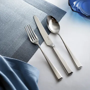 Fairford Bright スターターフォーク - Stainless steel, 18.2 cm - Robert Welch | ロバート ウェルチ