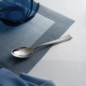 Fairford Bright デザートスプーン - Stainless steel, 18.4 cm - Robert Welch | ロバート ウェルチ