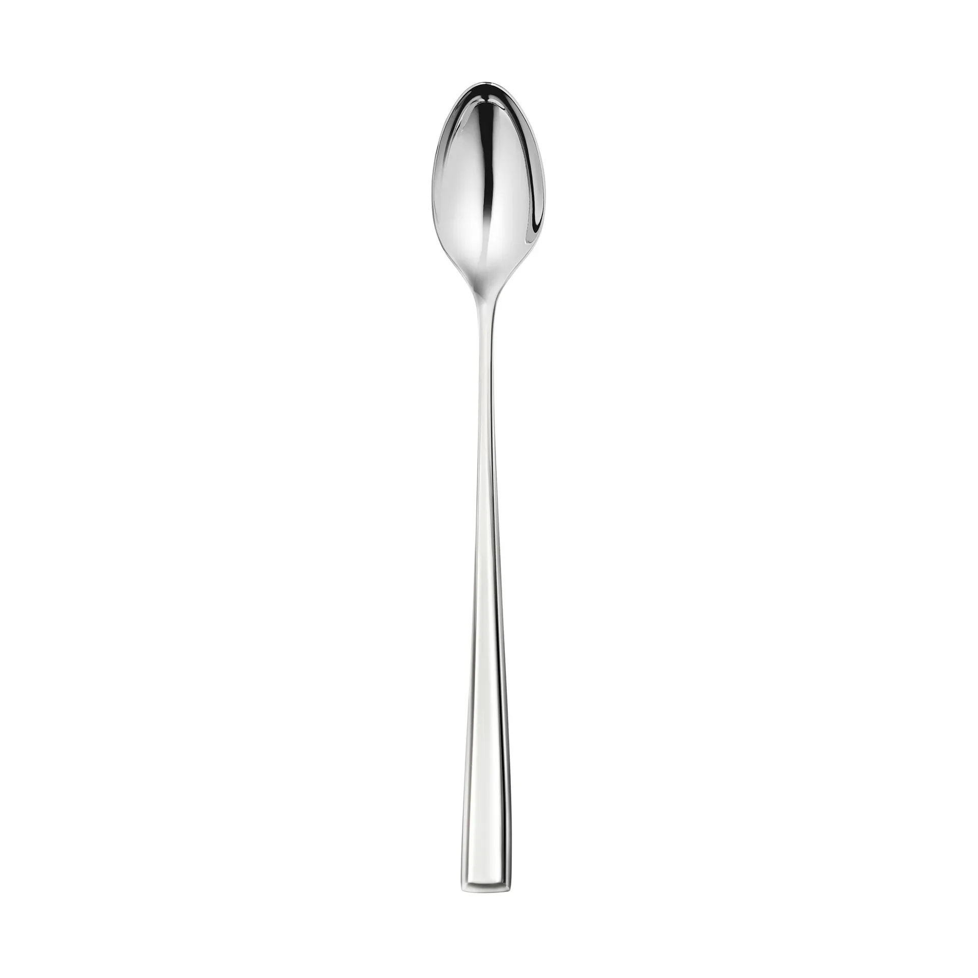 Fairford Bright ティースプーン ロングハンドル, Stainless steel, 20.1 cm Robert Welch | ロバート ウェルチ