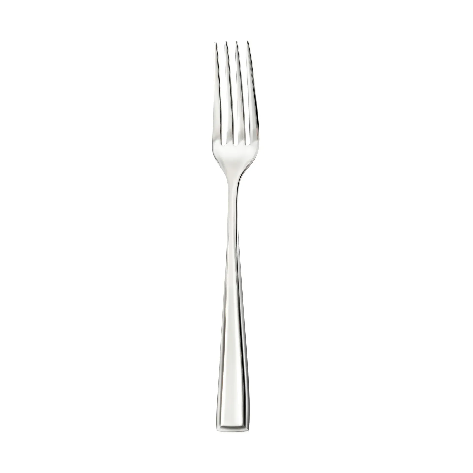 Fairford Bright サービングフォーク, Stainless steel, 23.1 cm Robert Welch | ロバート ウェルチ