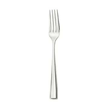 Fairford Bright サービングフォーク - Stainless steel, 23.1 cm - Robert Welch | ロバート ウェルチ