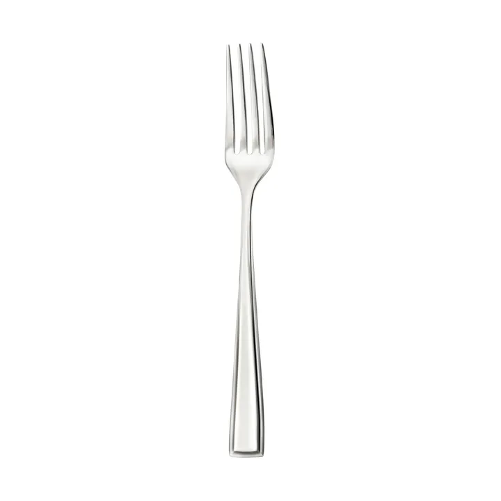 Fairford Bright サービングフォーク - Stainless steel, 23.1 cm - Robert Welch | ロバート ウェルチ