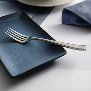 Fairford Bright サービングフォーク - Stainless steel, 23.1 cm - Robert Welch | ロバート ウェルチ