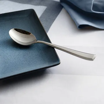 Fairford Bright サービングスプーン - Stainless steel, 23.4 cm - Robert Welch | ロバート ウェルチ