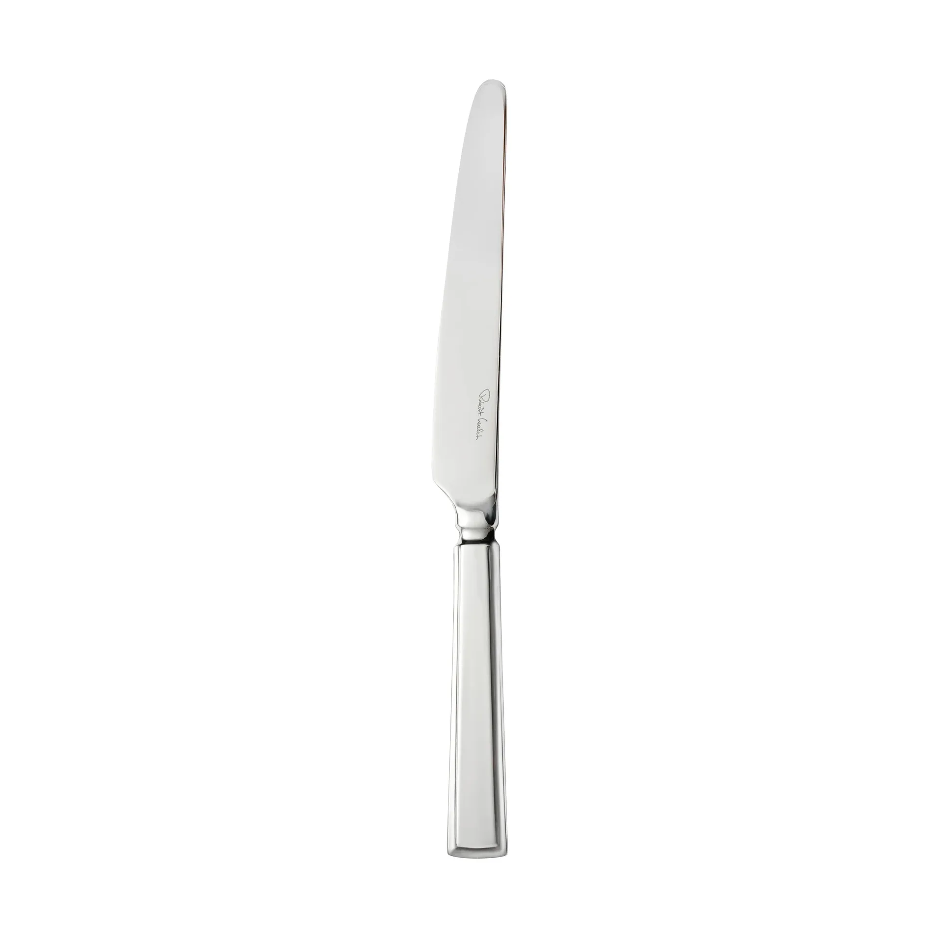 Fairford Bright テーブルナイフ, Stainless steel, 24.3 cm Robert Welch | ロバート ウェルチ