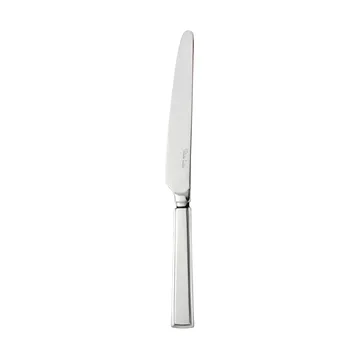 Fairford Bright テーブルナイフ - Stainless steel, 24.3 cm - Robert Welch | ロバート ウェルチ