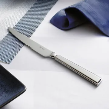 Fairford Bright ステーキナイフ - Stainless steel, 4-pack - Robert Welch | ロバート ウェルチ