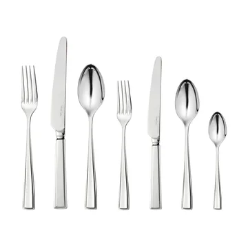 Fairford Bright カトラリーセット - Stainless steel, 7 pieces - Robert Welch | ロバート ウェルチ